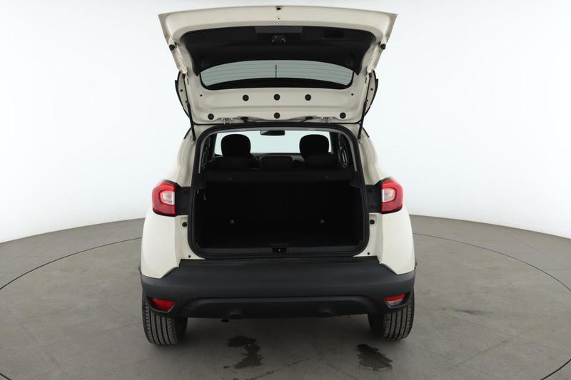 Renault Captur 1.2 TCe Energy Intens Edc 120 ch