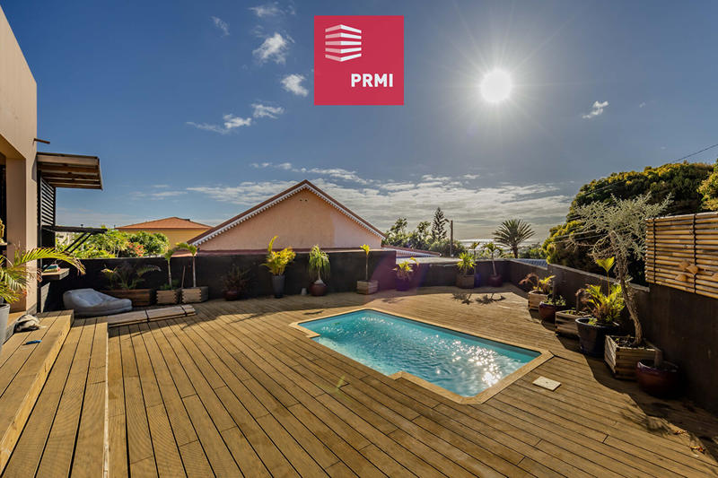 Maison - 150 m² - 5 pièces