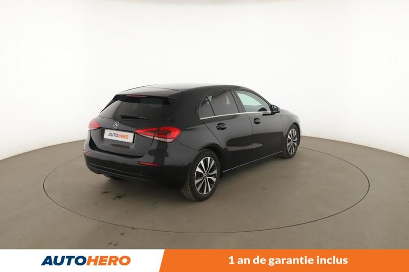 Mercedes Classe a 180 d 116 ch