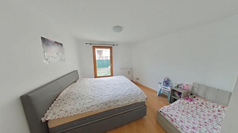 Appartement - 76 m² - 4 pièces