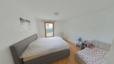 Appartement - 76 m² - 4 pièces