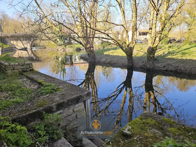 Maison - 147 m² - 5 pièces