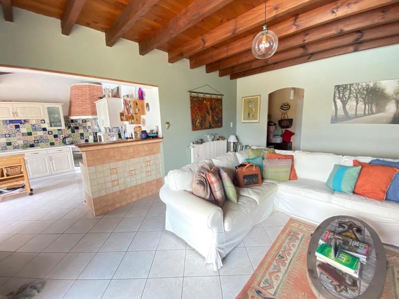 Villa - 89 m² - 4 pièces
