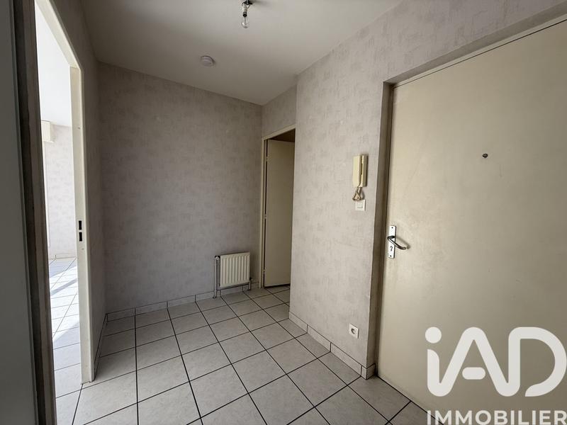 Appartement - 76 m² - 4 pièces