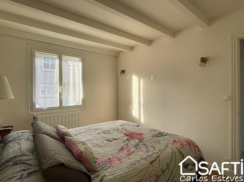 Maison - 164 m² - 7 pièces