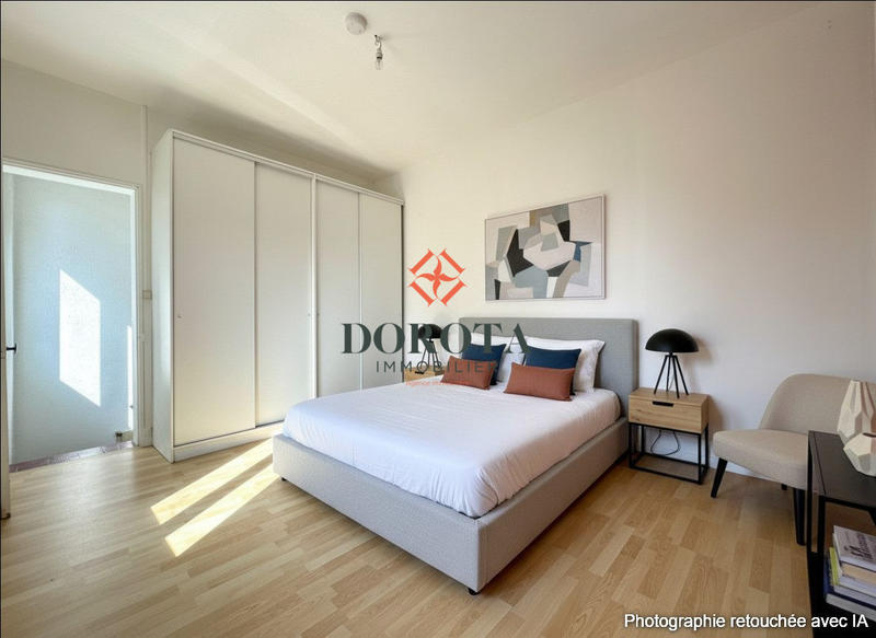 Maison - 68 m² - 3 pièces