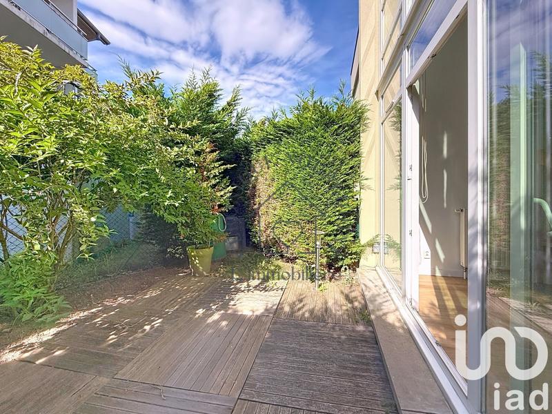 Appartement - 94 m² - 3 pièces