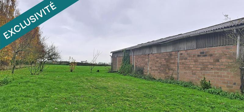 Maison - 290 m² - 10 pièces