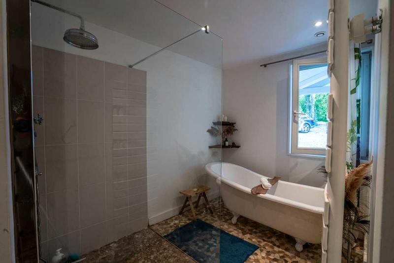 Maison - 181 m² - 5 pièces