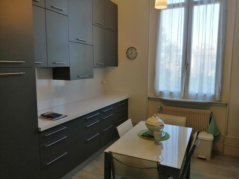 Appartement - 106 m² - 4 pièces