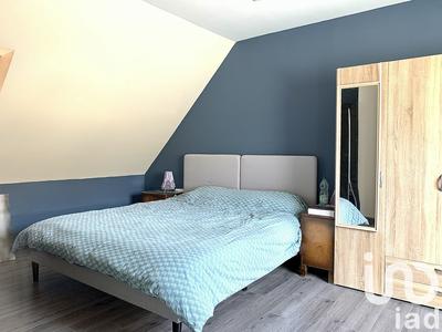 Maison - 169 m² - 8 pièces