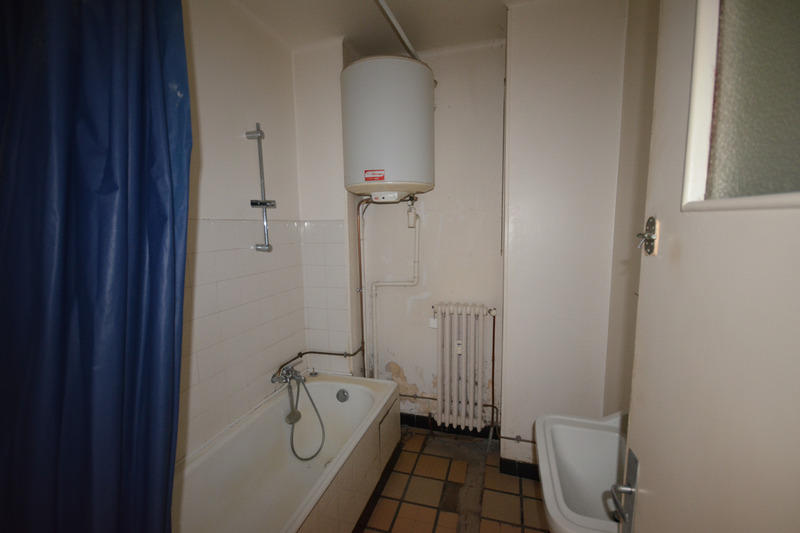 Appartement - 96 m² - 4 pièces