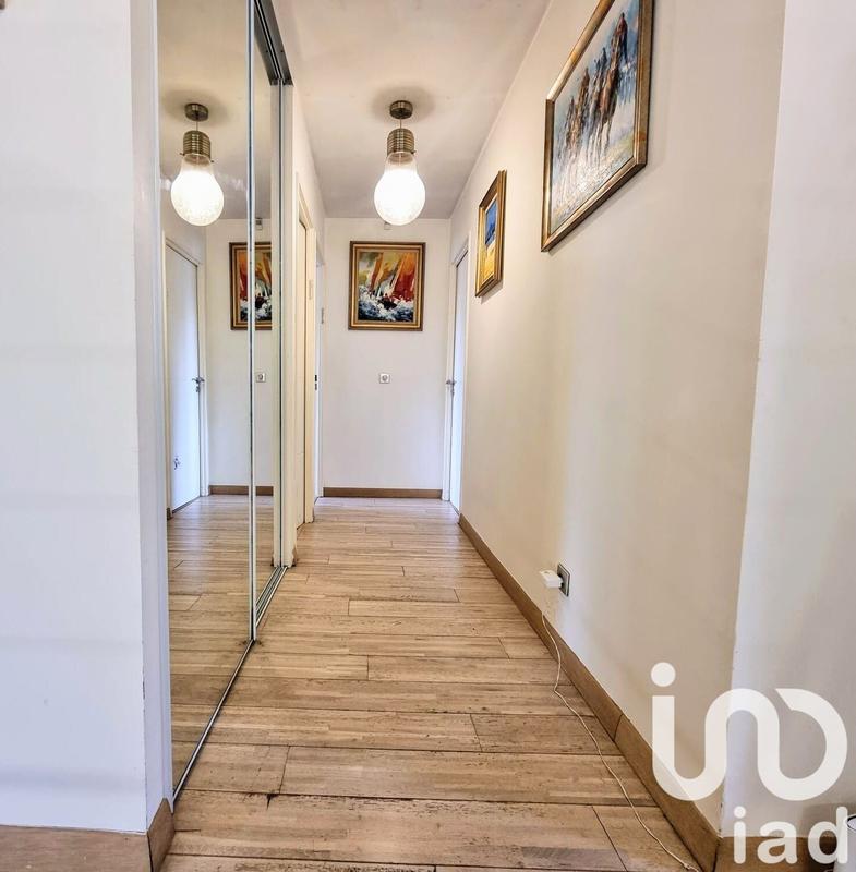 Maison - 160 m² - 7 pièces