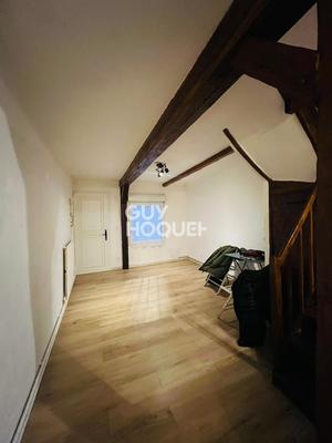 Maison de loisirs - 45 m² - 3 pièces