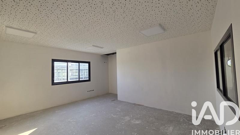 Immeuble - 1 040 m²