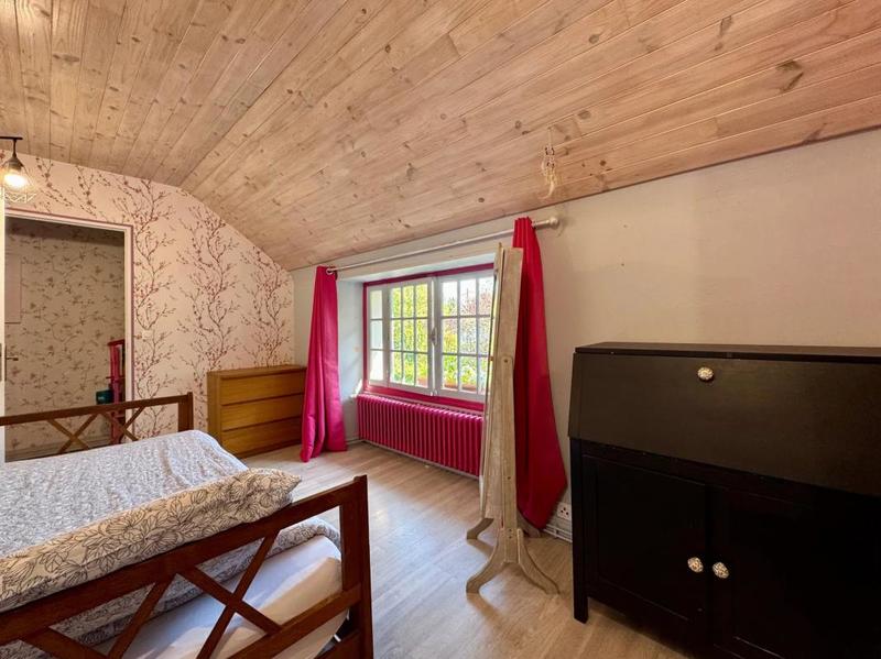 Maison - 281 m² - 9 pièces