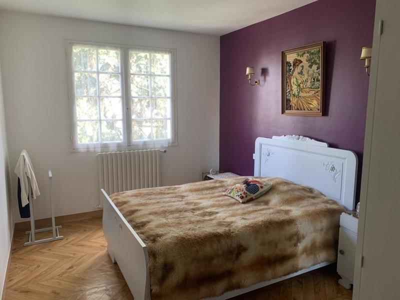 Maison - 97 m² - 5 pièces