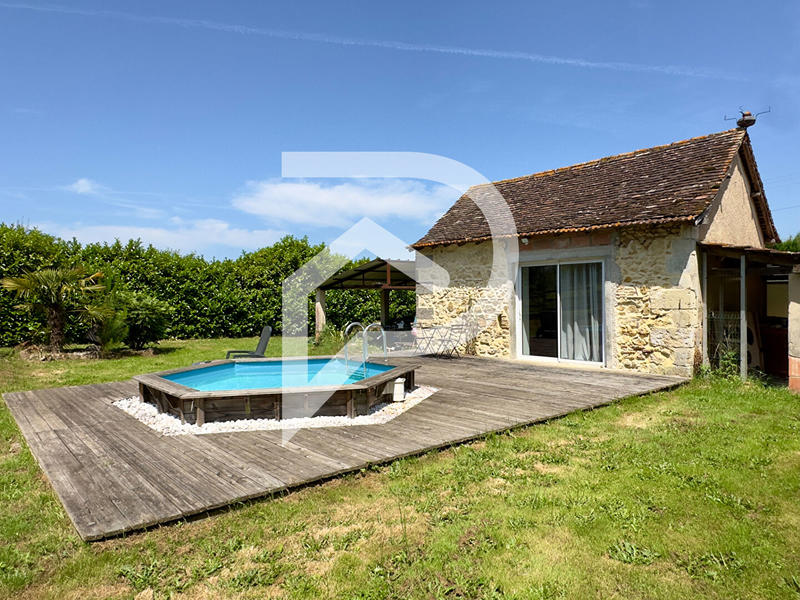 Maison - 157 m² - 4 pièces