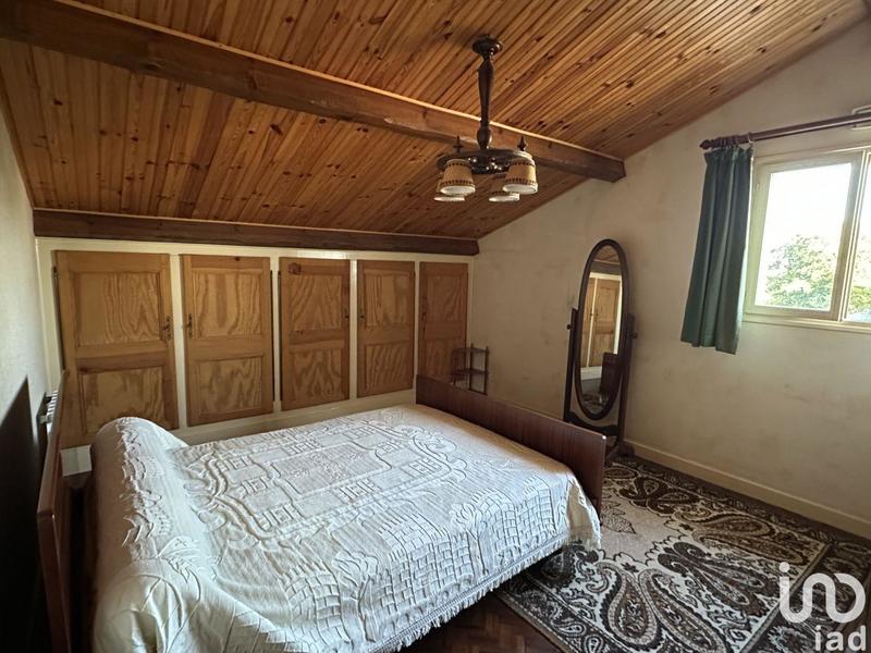 Maison - 175 m² - 6 pièces