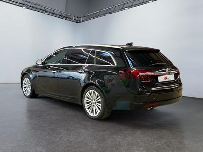 Opel Insignia Sports Tourer 2.0 Cdti Start/Stop 170 ch Cosmo Pack