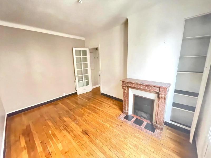 Appartement - 31 m² - 2 pièces