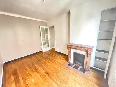 Appartement - 31 m² - 2 pièces