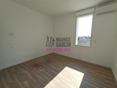 Duplex - 40 m² - 2 pièces