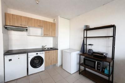 Studio - 28 m² - 1 pièce