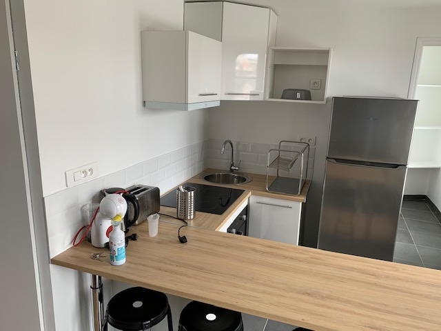 Appartement - 68 m² - 4 pièces