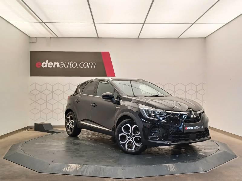 Mitsubishi Asx Vp 1.3 Di-T Mhev 140 Intense