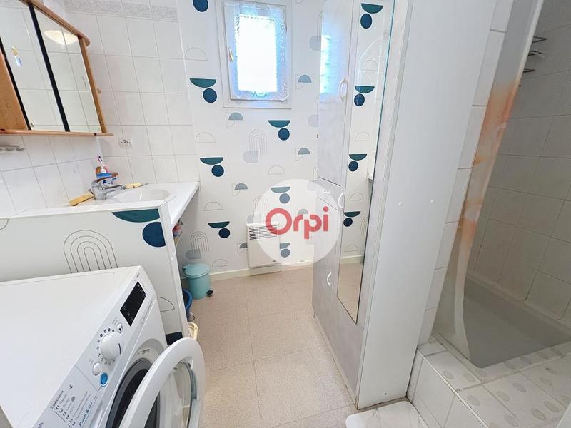 Appartement - 40 m² - 3 pièces