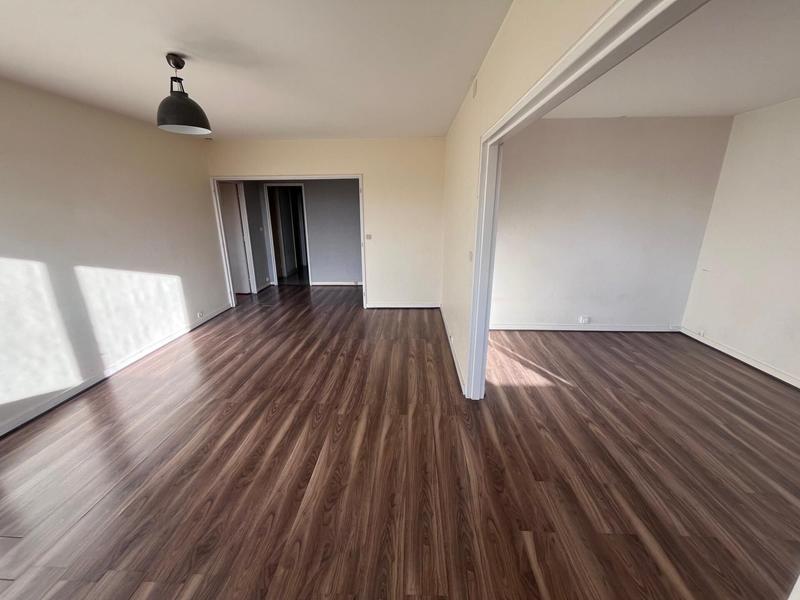 Appartement - 78 m² - 4 pièces