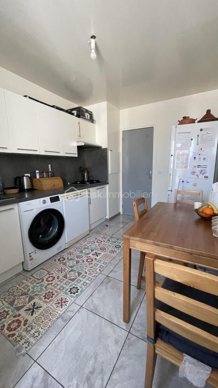 Appartement - 73 m² - 3 pièces