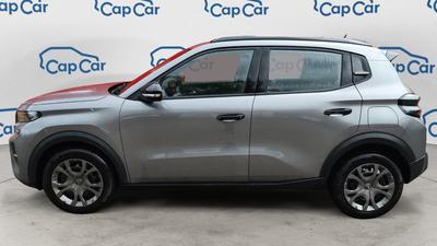 Citroën C3 IV 1.2 PureTech 100 Plus - Première main Garantie constructeur