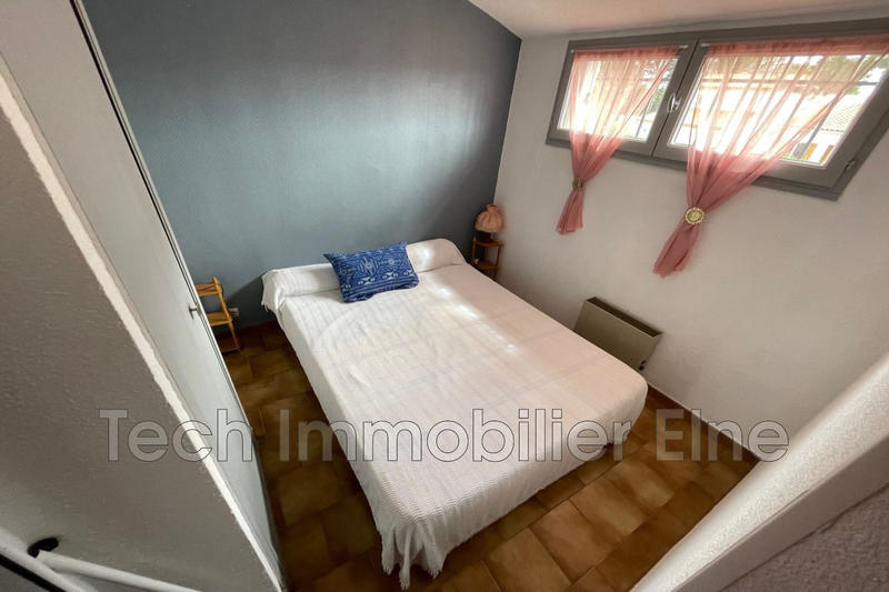 Maison - 51 m² - 3 pièces