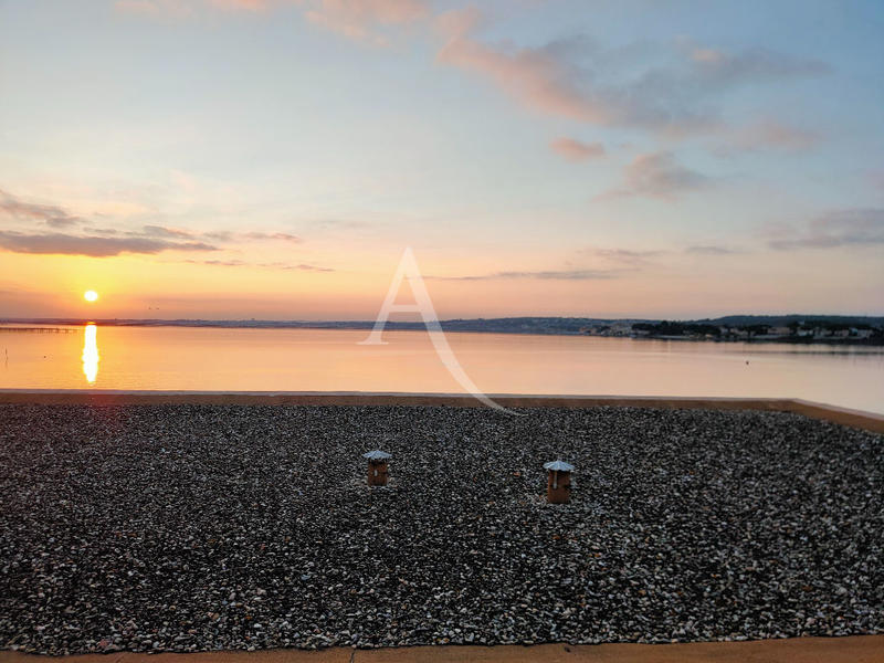 Appartement - 31 m² - 2 pièces