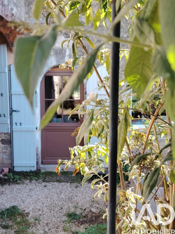 Maison de campagne - 115 m² - 4 pièces