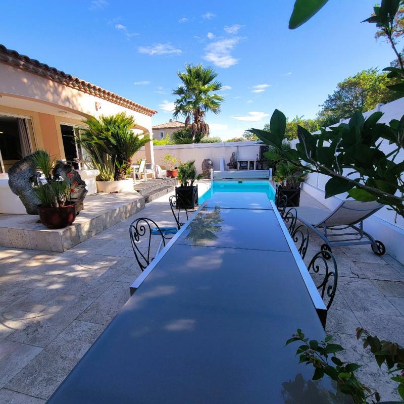 Maison - 148 m² - 6 pièces