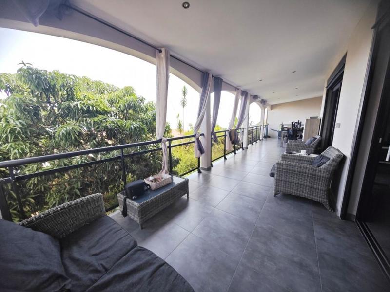 Villa - 130 m² - 5 pièces