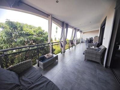 Villa - 130 m² - 5 pièces