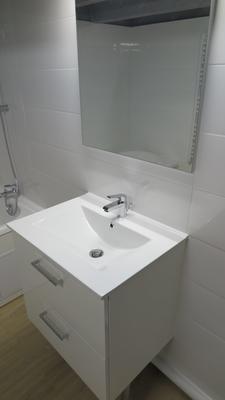 Appartement - 85 m² - 2 pièces