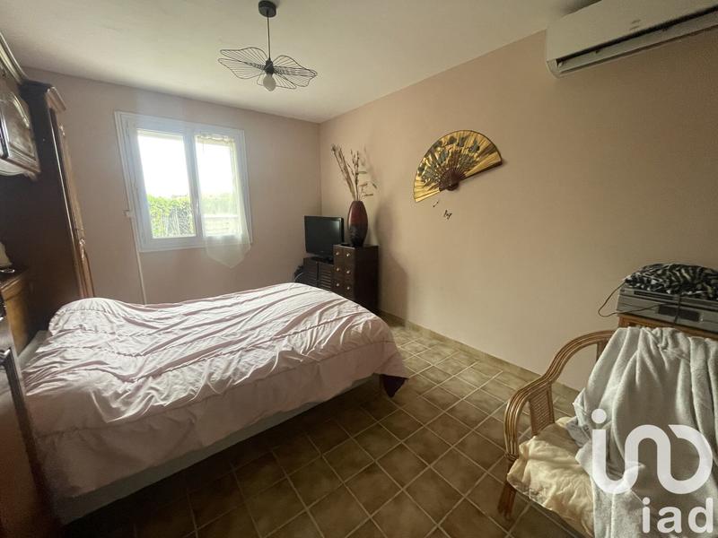 Maison - 94 m² - 4 pièces