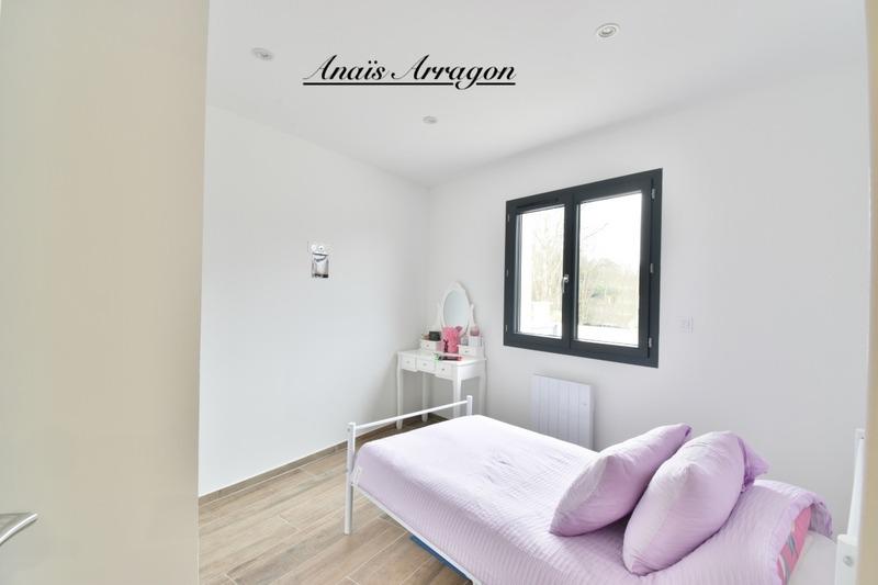 Maison - 77 m² - 4 pièces