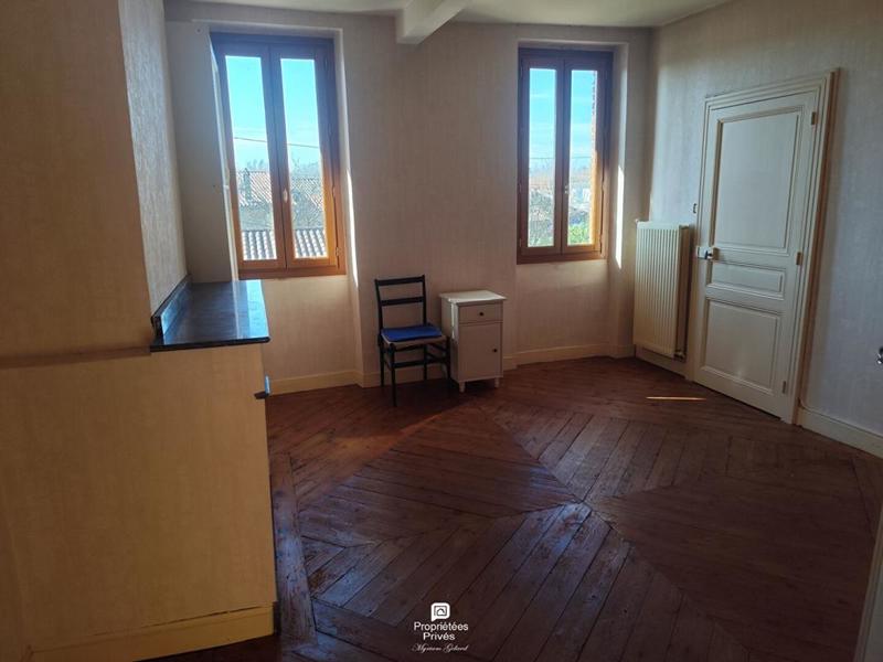 Maison - 197 m² - 6 pièces