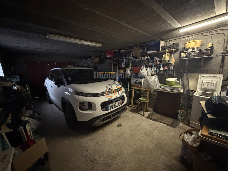 Maison - 54 m² - 3 pièces