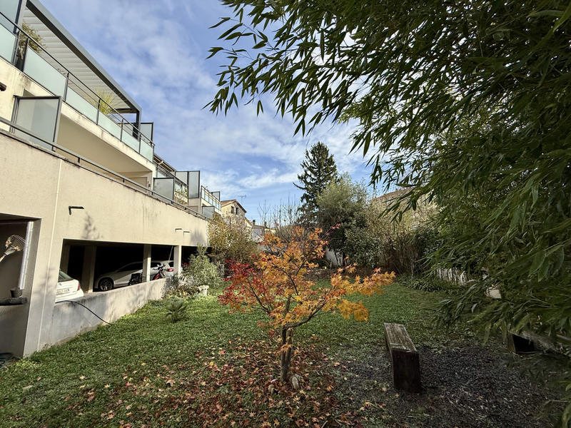 Appartement - 67 m² - 2 pièces