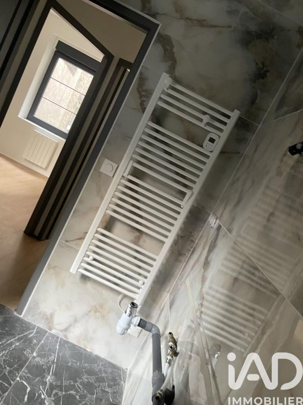 Appartement - 61 m² - 4 pièces