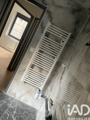 Appartement - 61 m² - 4 pièces