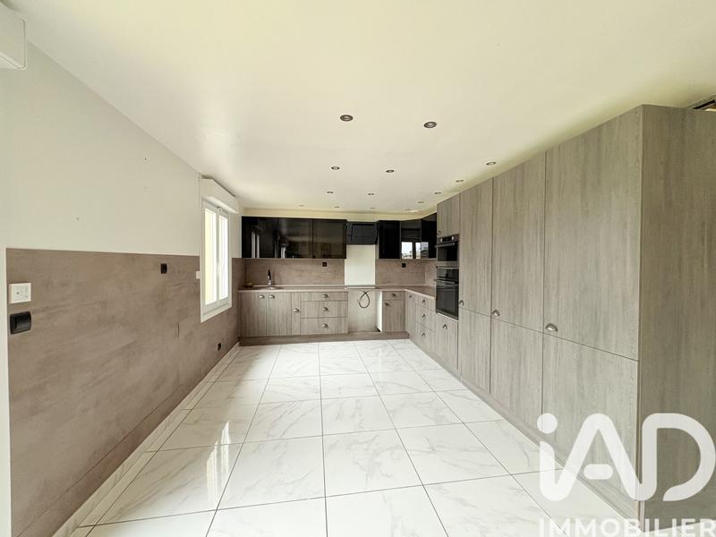 Maison de campagne - 206 m² - 9 pièces