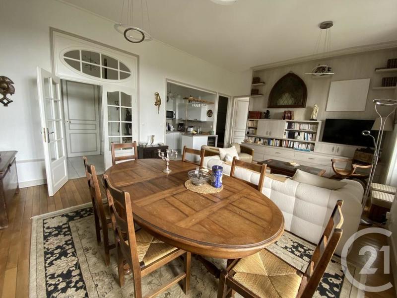 Appartement - 68 m² - 2 pièces